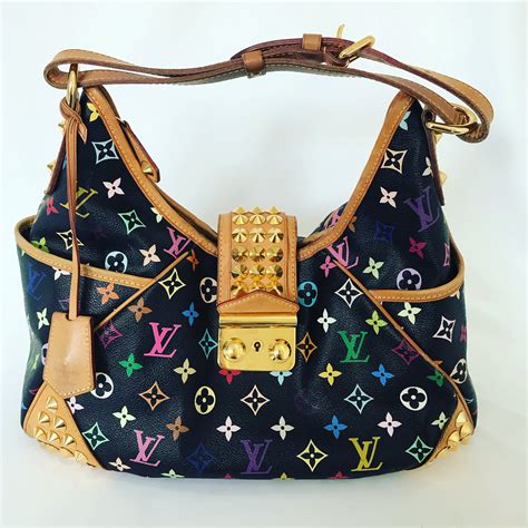 multi poche louis vuitton|Louis Vuitton multi colored bag.